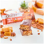 Quest Hero Protein Bars 蛋白棒 朱古力焦糖碧根果 蛋白棒 60g