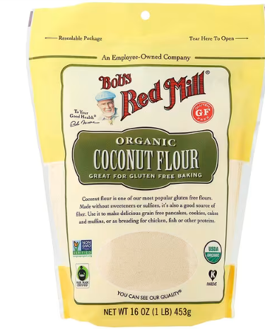 BoB's red mill 有機椰子粉1lb