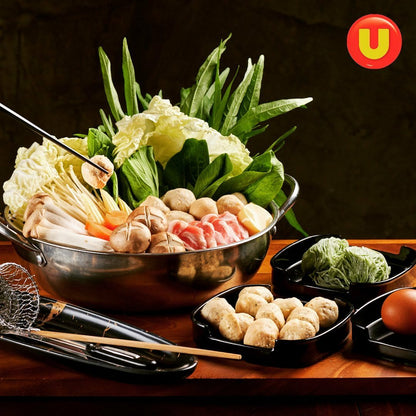 松露雞胸肉丸-500g