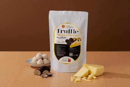 松露雞胸肉芝心丸-500g