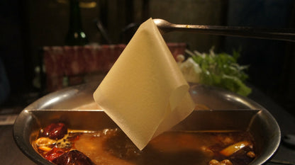 承新豆腐紙（千張） - 海苔 90g