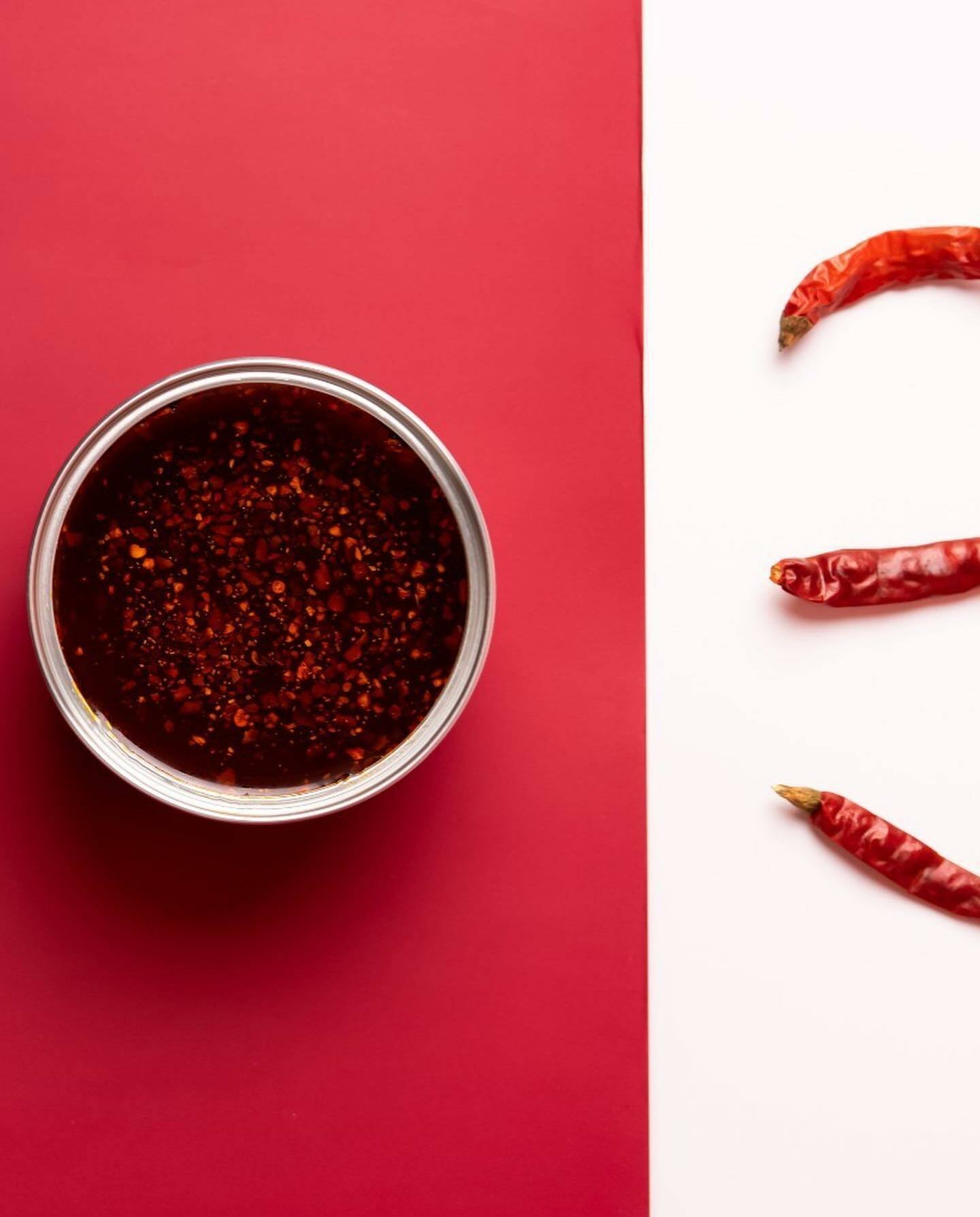 泰國Prikme 辣椒豬油