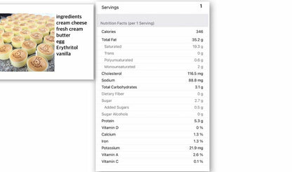Hachi - 日式焦糖布丁