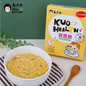 郭老師 - 常溫寶寶粥｜五色蔬菜雞肉粥 2入/盒