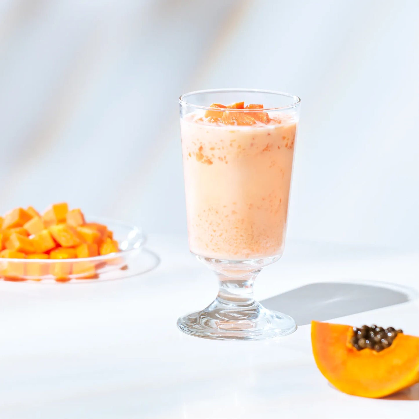 Body Goals-多效乳清蛋白飲Pro - 隨手包 |  黑糖奶茶