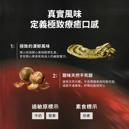 Spark Protein -Builder長效型乳清 - 特濃開心果 Recover Whey - Pistachio