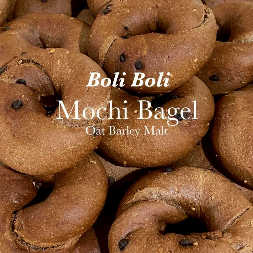 預訂 Pekopeko -Boli Boli -Bagel - 系列