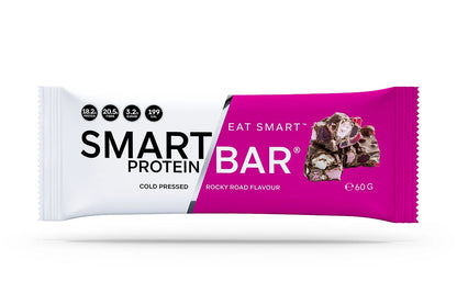 Smart Diet Solutions Rocky Road Smart Protein Bar 60g