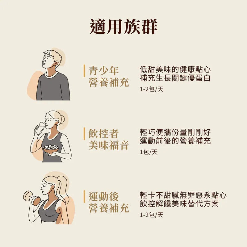 SPARK PROTEIN-濃巧蛋白脆棒 - 草莓生巧