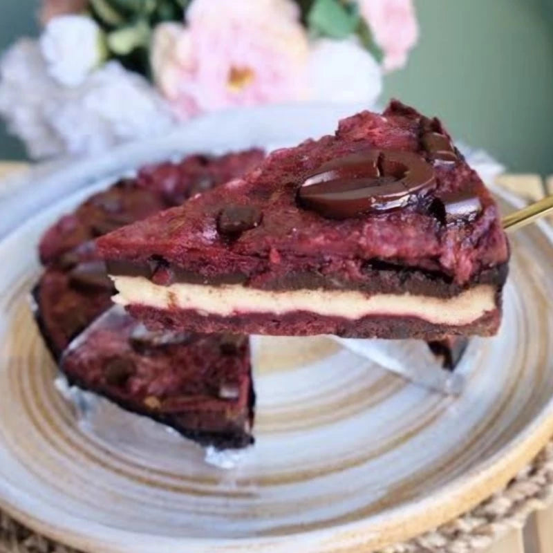 預訂｜LEANLIFE 高蛋白蛋糕棒 Protein Cake Bar