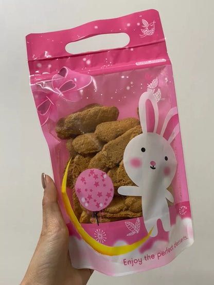 《義和小舖》🔥無加糖、麵粉、奶、油的手指餅乾）食用期 3 月18 日