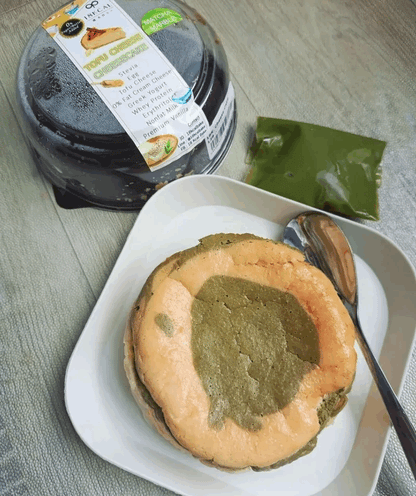 18Kcal 芝士蛋糕 圖片 3