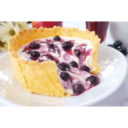 18Kcal 流心甜點 圖片 1